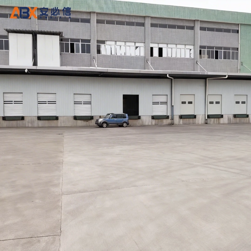 包头市医药密闭高速门